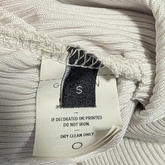 Goldsign | The Fonteyn Bodysuit In Vail - Picture 10 of 13